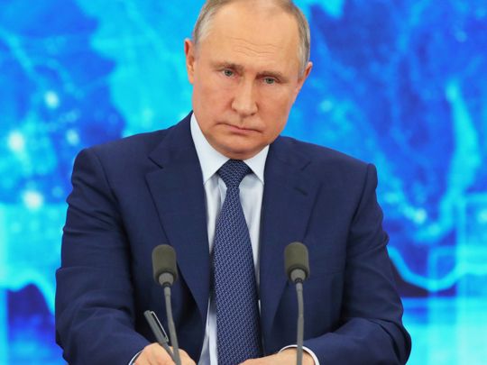 «Ніколи ще кремлівська влада не виглядала такою жалюгідною і безпорадною», — Санніков