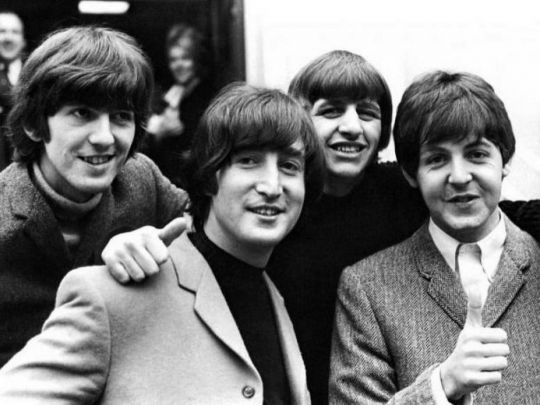 Остання пісня The Beatles: Пол Маккартні використав штучний інтелект для відтворення голосу Джона Леннона