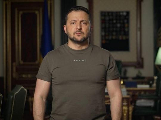 «Розучилися рятувати життя»: Зеленський розкритикував Червоний Хрест через ситуацію на територіях, затоплених після підриву Каховської ГЕС