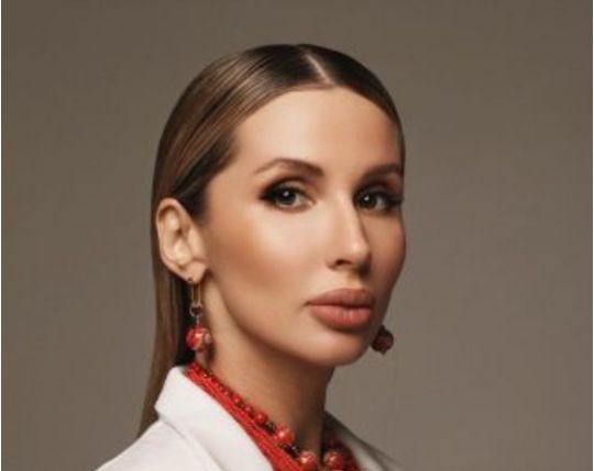 «Ви такі різні та такі гарні! Дякую, що прийшли»: Світлана Лобода подякувала харків'янам