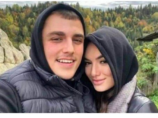 «Визнай свою вину! Загинули двоє молодих людей…»: батьки молодої пари, життя якої забрала автотроща, нарікають на затягування справи