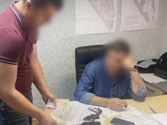 Жадібність директора згубила: керівник київського «Гідропарку» «погорів» на каруселях (фото)