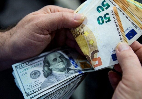Курс валют в Украине 6 июля 2023: сколько стоит доллар и евро