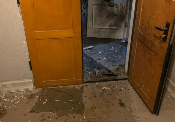 В Доме профсоюзов на Куликовом поле взорвалась граната: погиб человек (обновлено)