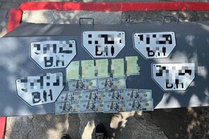 В Одессе чиновник Госпотребслужбы попался на взятке
