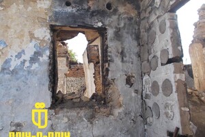 Одеccкая область будет восстанавливать три села в Херсонской области