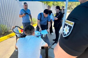 В Одессе чиновник Госпотребслужбы попался на взятке