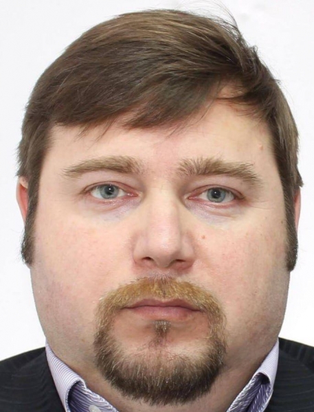 «Азовців» катував особисто: у мережі показали начальника Оленівської колонії, де загинули полонені захисники «Азовсталі» (фото, відео)