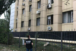 Самая масштабная атака врага на Одесскую область: прокуроры подводят итоги ракетного удара Самая масштабная атака врага на Одесскую область: прокуроры подводят итоги ракетного удара