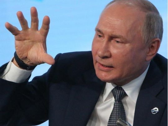 «Гопникам і шулерам немає місця в цивілізованому світі»: чому Ердоган порушив домовленості з путіним