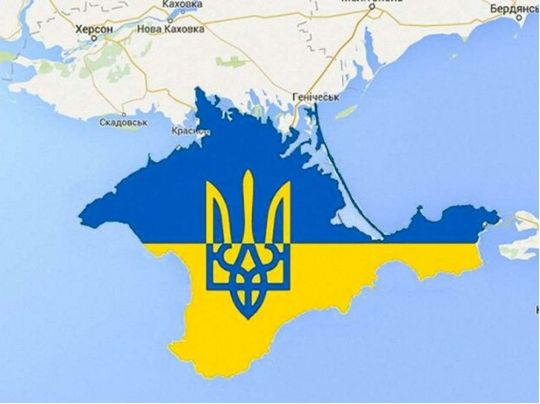 «Кінцева мета — звільнення Криму»: Зеленський про можливе закінчення війни з рф