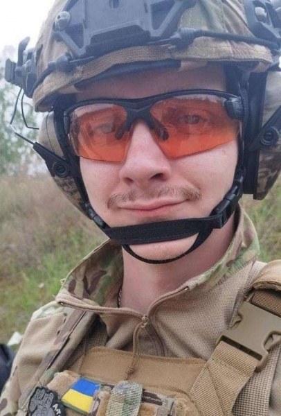 Молодий офіцер впорався із завданням і вивів групу з повного оточення: на щиті повернувся воїн-прикордонник
