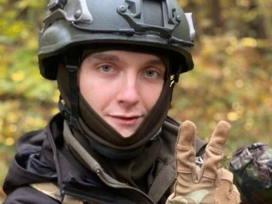 Молодий офіцер впорався із завданням і вивів групу з повного оточення: на щиті повернувся воїн-прикордонник