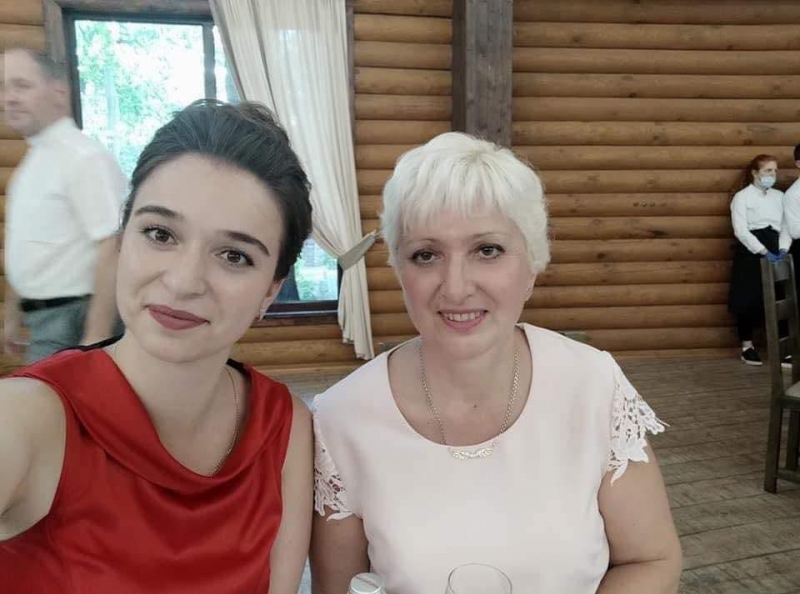 «Настя з нареченим готувалися до весілля, вже й сукню замовили»: у Львові попрощалися з жертвами ракетного удару