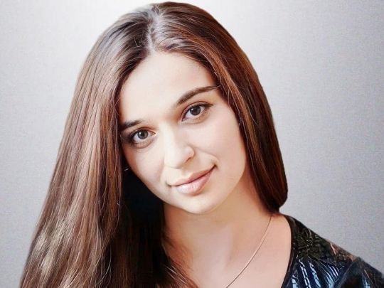 «Настя з нареченим готувалися до весілля, вже й сукню замовили»: у Львові попрощалися з жертвами ракетного удару