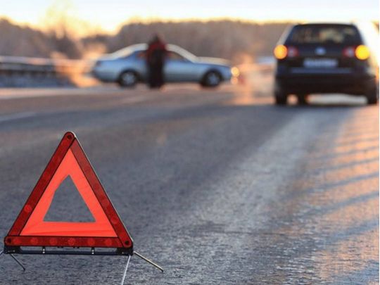 Не робіть так ніколи: фахівець дала поради, як бути після аварії з її винуватцем