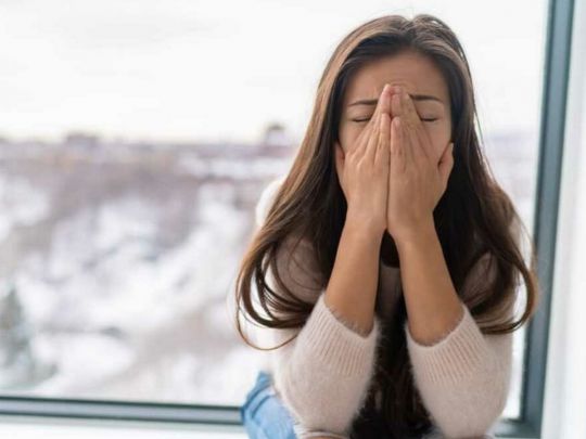 Не всі люди потребують лікування: лікар про панічні атаки