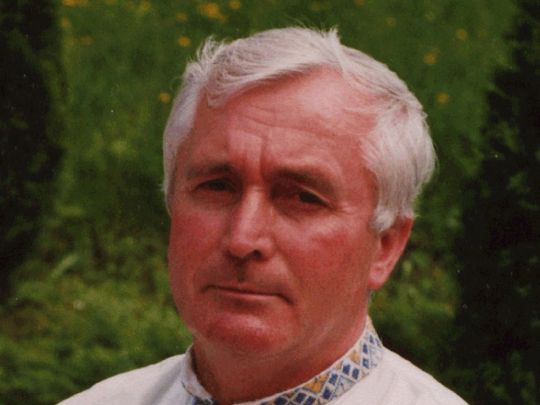 «Подвижник, яких одиниці на мільйони»: помер відомий правозахисник та колишній дисидент Василь Овсієнко