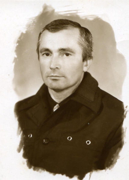 «Подвижник, яких одиниці на мільйони»: помер відомий правозахисник та колишній дисидент Василь Овсієнко