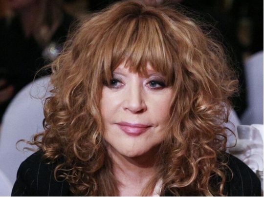 «Привіт, Юрмало!» Алла Пугачова з сім’єю змінює місце проживання