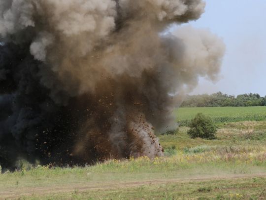 Росіяни починають відчувати наслідки ударів по їхніх штабах та складах у тилу: військовий експерт проаналізував успіхи ЗСУ