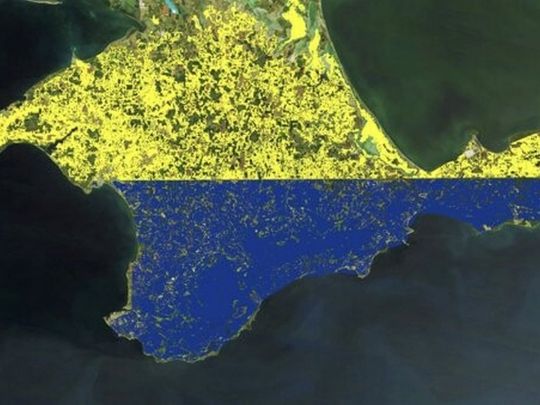 Скоро кінець: окупанти готуються до оборони Криму