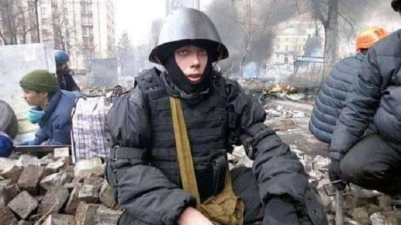 «Сумніваюся, що він сам себе підірвав»: адвокат про загиблого в київському суді Ігоря Гуменюка, якого 8 років тримали в СІЗО без вироку