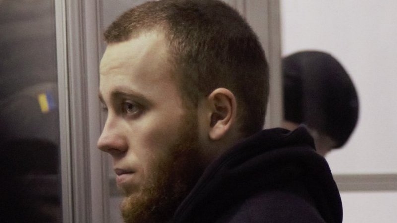 «Сумніваюся, що він сам себе підірвав»: адвокат про загиблого в київському суді Ігоря Гуменюка, якого 8 років тримали в СІЗО без вироку