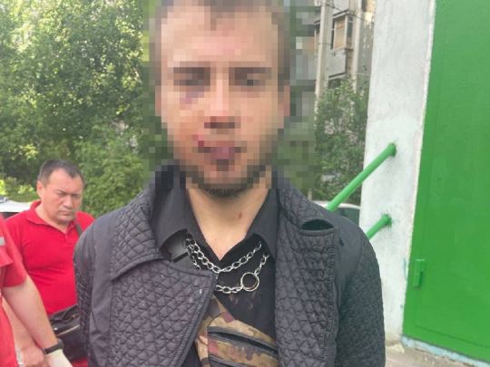 Убив трьох людей і потрапив у смертельну ДТП: поліція розслідує моторошний злочин у Харкові (фото)