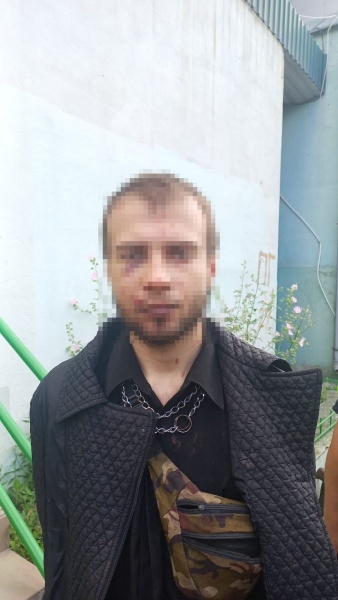 Убив трьох людей і потрапив у смертельну ДТП: поліція розслідує моторошний злочин у Харкові (фото)