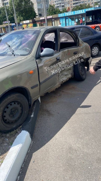 Убив трьох людей і потрапив у смертельну ДТП: поліція розслідує моторошний злочин у Харкові (фото)