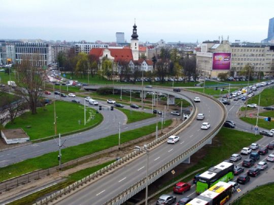 У Польщі з 1 липня запроваджено нові правила для водіїв: що важливо знати українцям