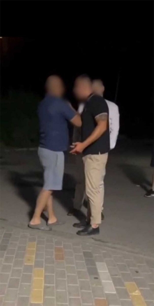 Відлупцювали за баскова і кіркорова: на Київщині сталася масова бійка через російську музику