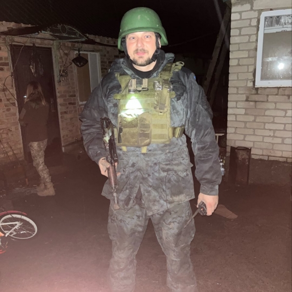 «Він був чародієм й подарував щастя батьківства тисячам українців»: подробиці загибелі на війні відомого лікаря-ембріолога