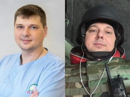«Він був чародієм й подарував щастя батьківства тисячам українців»: подробиці загибелі на війні відомого лікаря-ембріолога