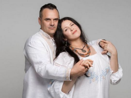 «Вона не хотіла б, щоб ридали»: чоловік Руслани Писанки розповів, як пережив рік без коханої