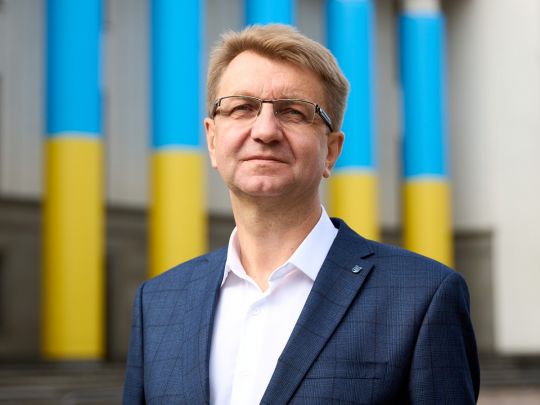 Вплив тандему Войцехівський-Яценко на&nbsp;Черкащині суттєво послабився,&nbsp;&mdash; журналістське розслідування