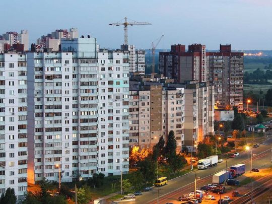 Житло по кишені: названо район Києва, де дешевше всього орендувати або купити квартиру