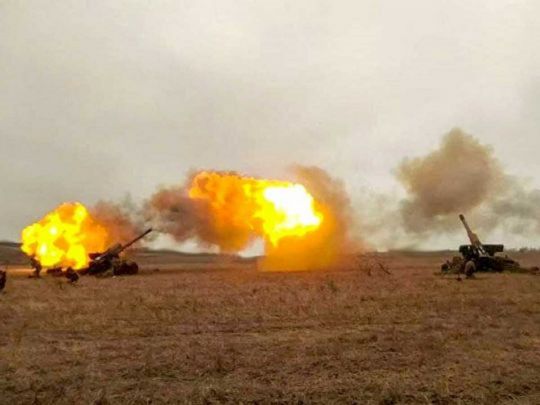 ЗСУ обороняються на Куп'янському напрямку і просуваються на Бердянському: ситуація на фронті загострилася