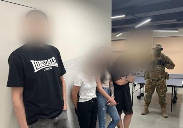В Днепре и Одессе разоблачили мошеннические колл-центры