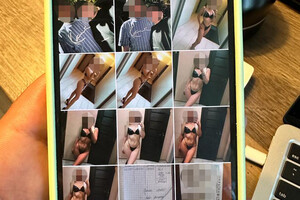В Одессе задержали полицейского, который открыл шесть борделей