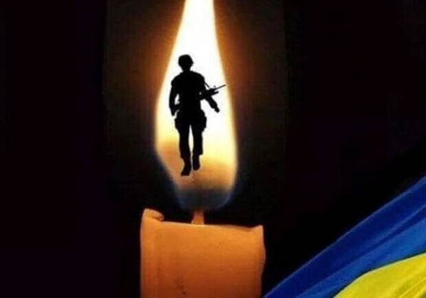 На фронте погибли еще два защитника из Одесской области