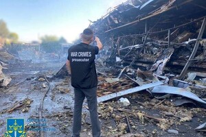 Масированная атака дронами и ракетами по Одессе: началось расследование