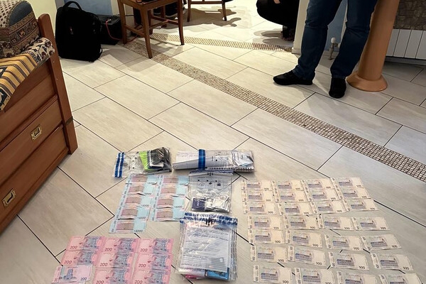 В Одессе задержали полицейского, который открыл шесть борделей