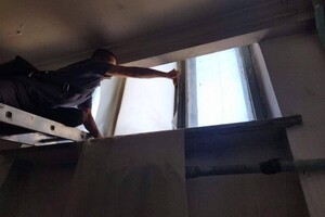 Из-за ночной атаки в Одессе разбиты 1481 окна: где получить пленку