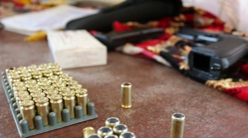 Допоміг щоденник жертви: під Києвом упіймали педофіла, який ґвалтував власну онуку (фото, відео)
