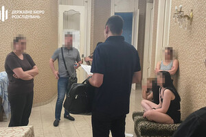 В Одессе задержали полицейского, который открыл шесть борделей