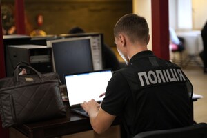 В Одессе "накрыли" работу нескольких колл-центров, из которых похищали деньги с банковских счетов