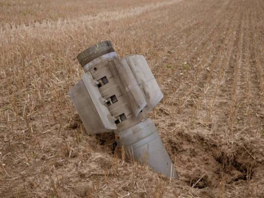 Хорватія надала Україні мільйон євро для розмінування