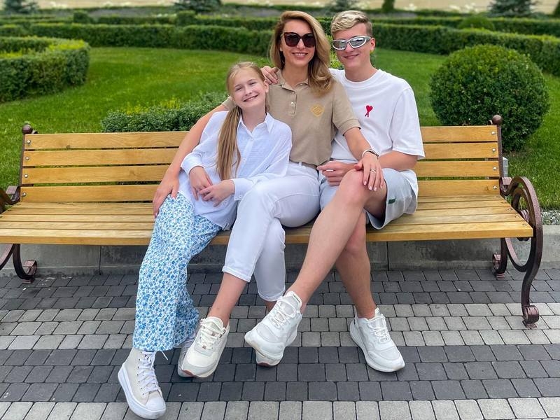 Марина Боржемська вперше розповіла про нові стосунки